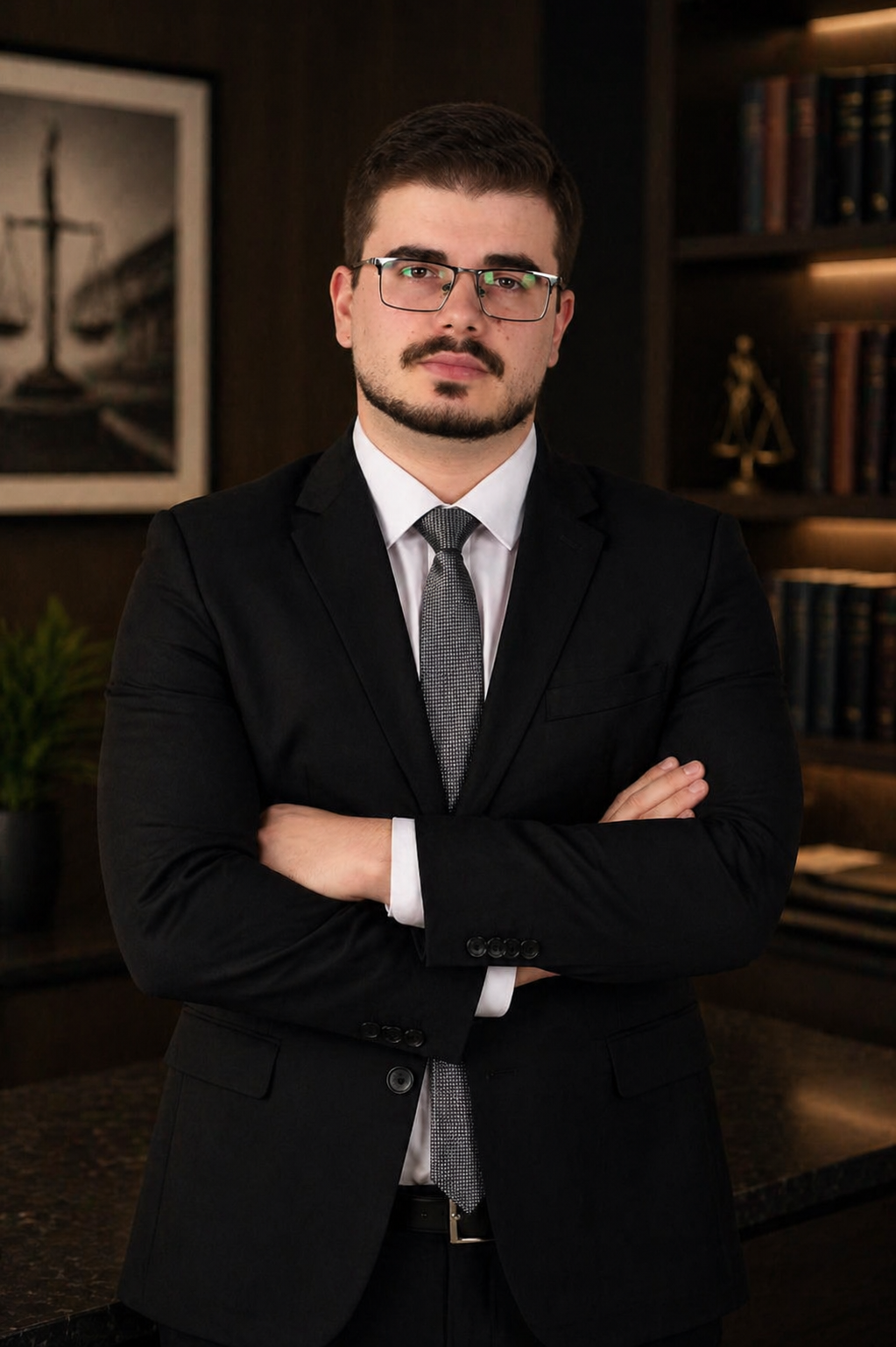 Imagem representativa Rafael Batista Advogados